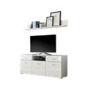 Enrique tv unit