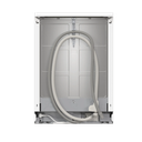 Series 6 free-standing dishwasher
