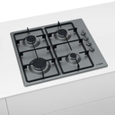 Series 2 gas hob