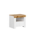 Holten bedside table