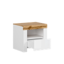 Holten bedside table