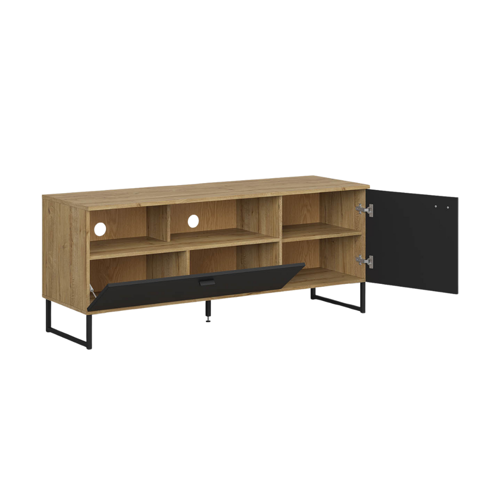 Zenda TV cabinet
