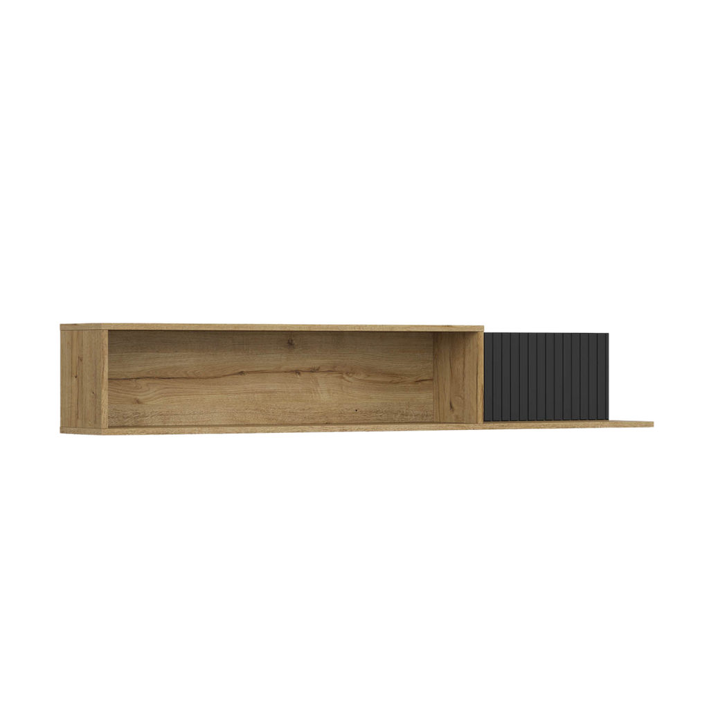 Zenda hanging shelf