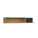 Zenda hanging shelf