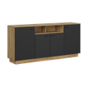 Zenda chest of drawers