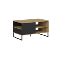 Zenda coffee table