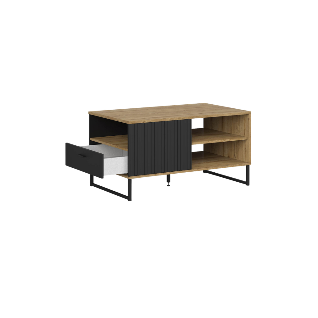 Zenda coffee table