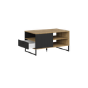 Zenda coffee table