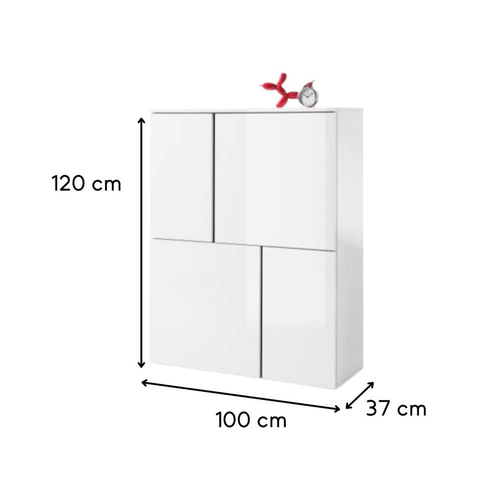 Padua light cabinet 4
