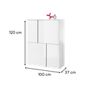 Padua light cabinet 4