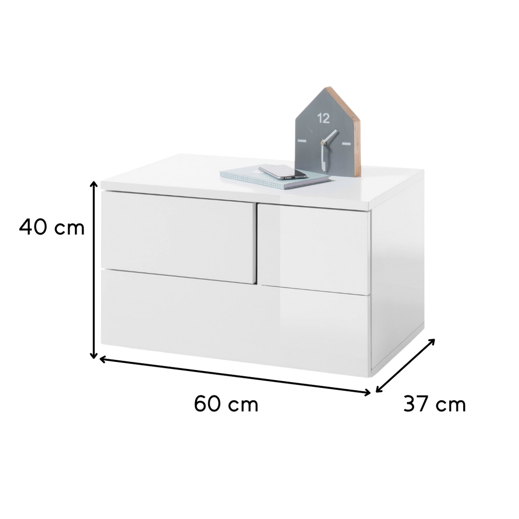 Padua light cabinet 1