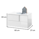 Padua light cabinet 1