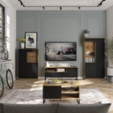 Zenda coffee table