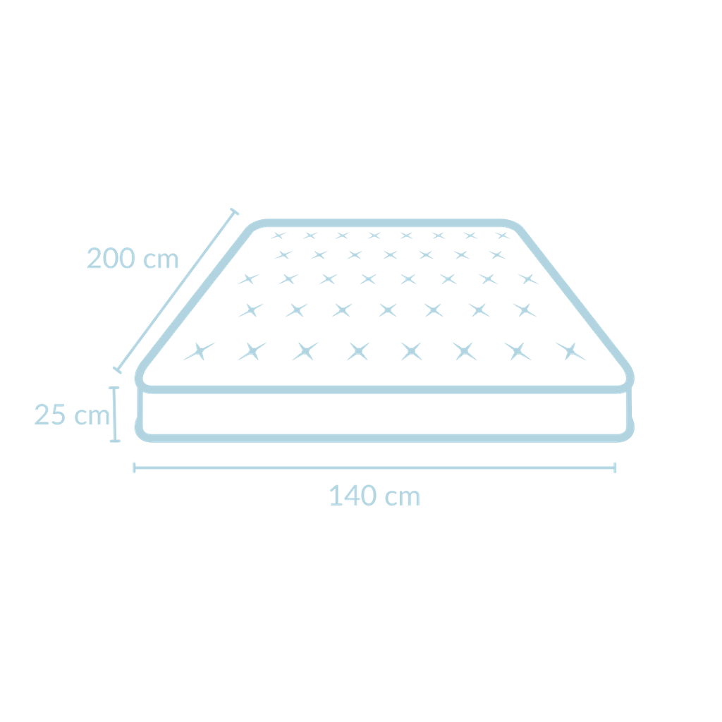 Pocket Spring Mattress