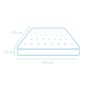Pocket Spring Mattress