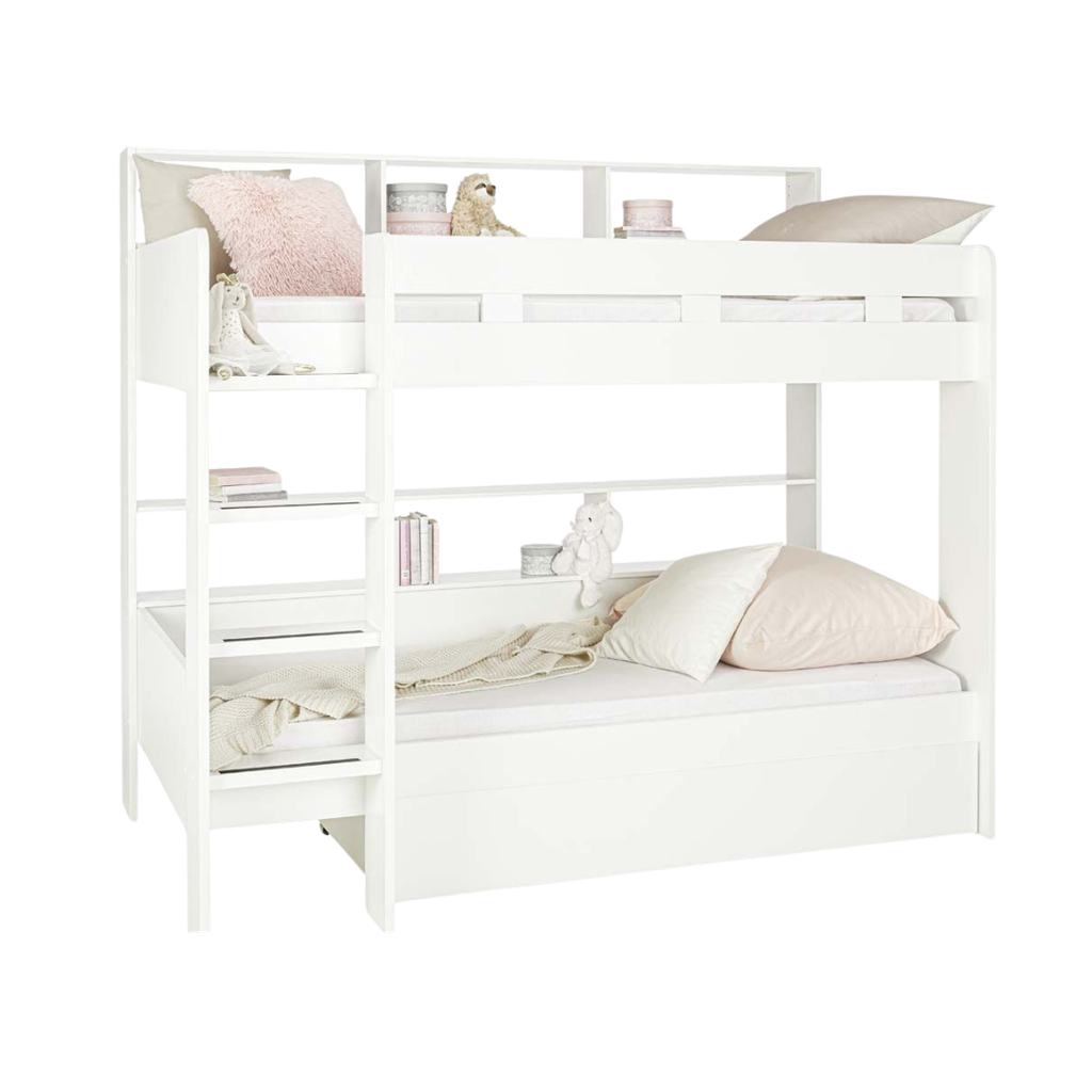 Gaius bunk bed