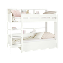 Gaius bunk bed