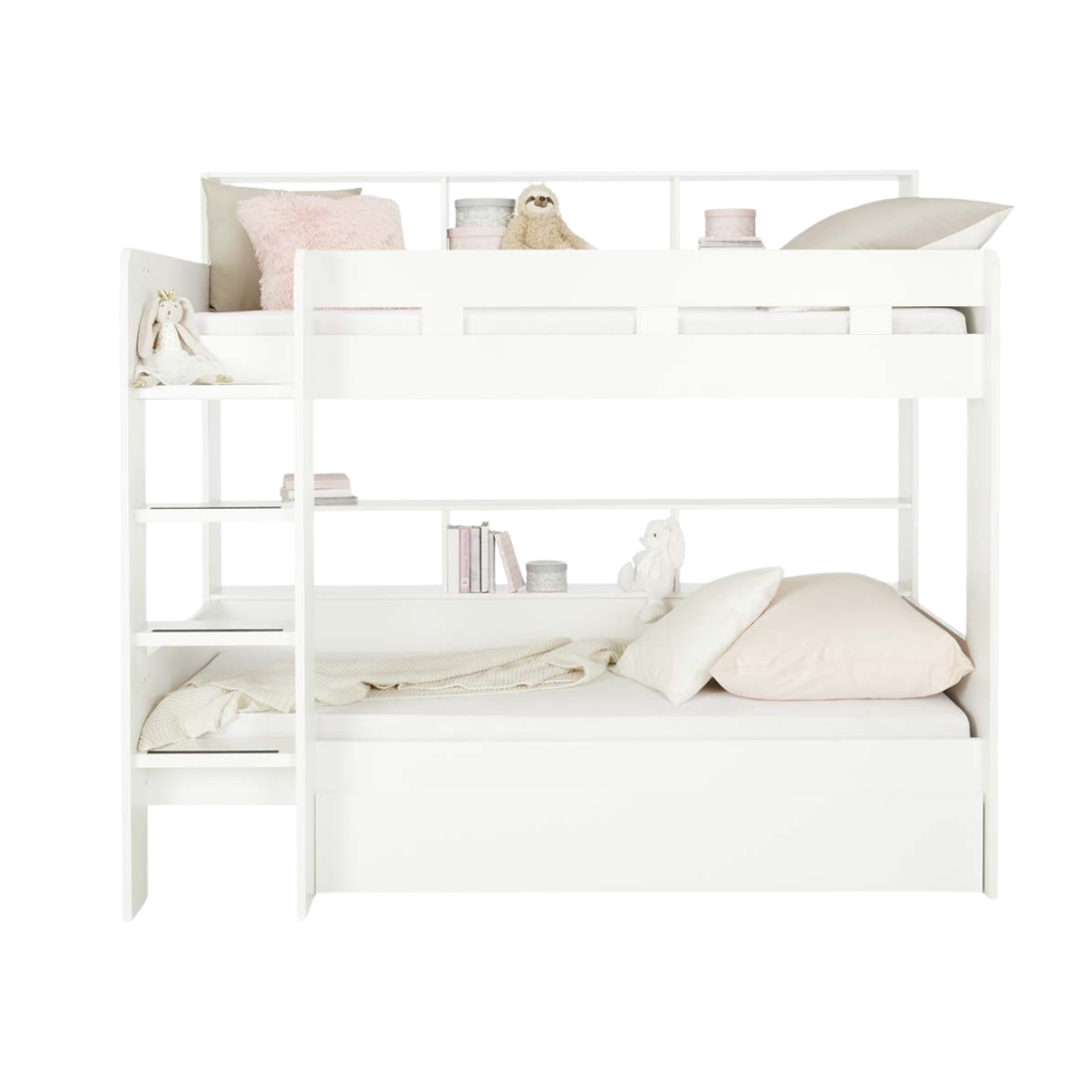 Gaius bunk bed