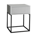 Marle bedside cabinet
