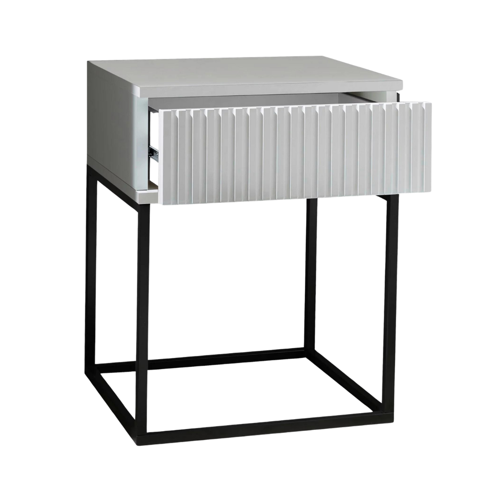 Marle bedside cabinet