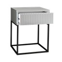 Marle bedside cabinet