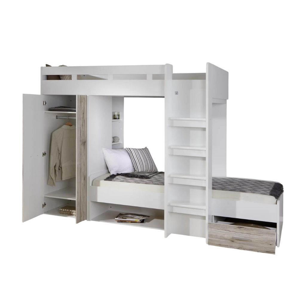 Maxi loft bed