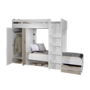Maxi loft bed