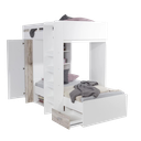 Maxi loft bed