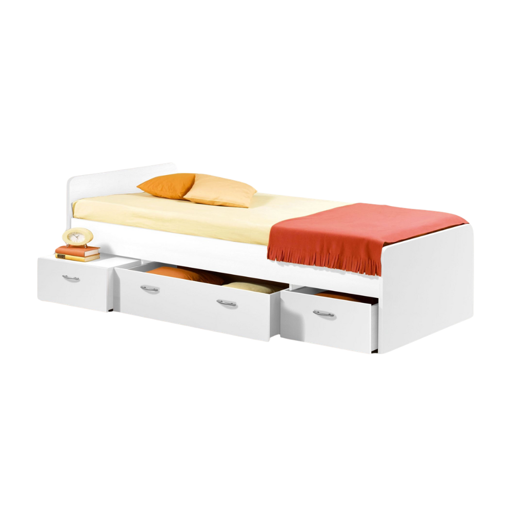 Boro bed