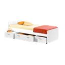 Boro bed