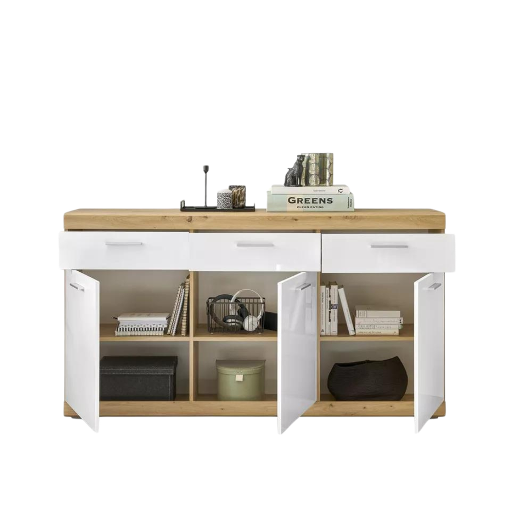 Nolan chest of drawers