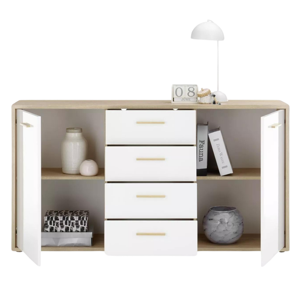 Siero Sideboard 4