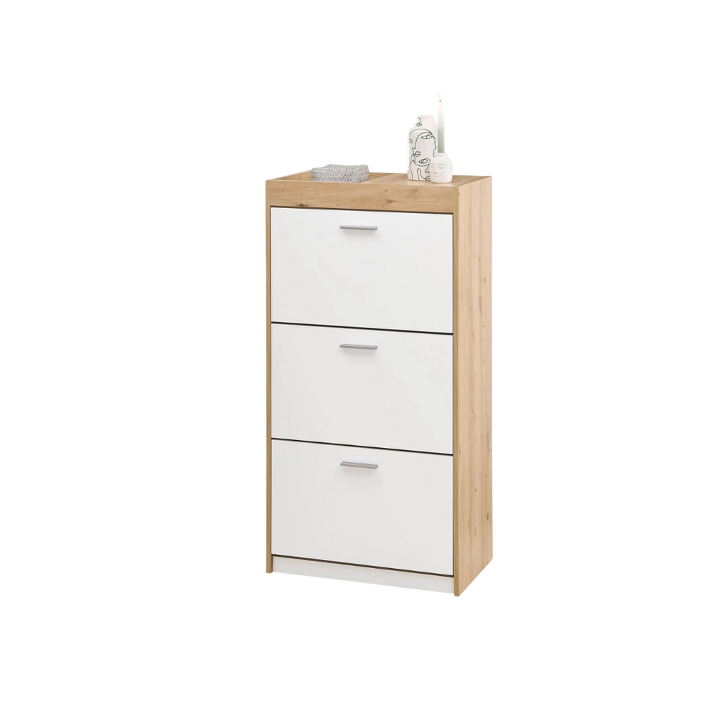 PARIS shoe cabinet 