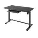 Height adjustable desk