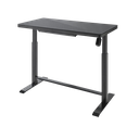Height adjustable desk