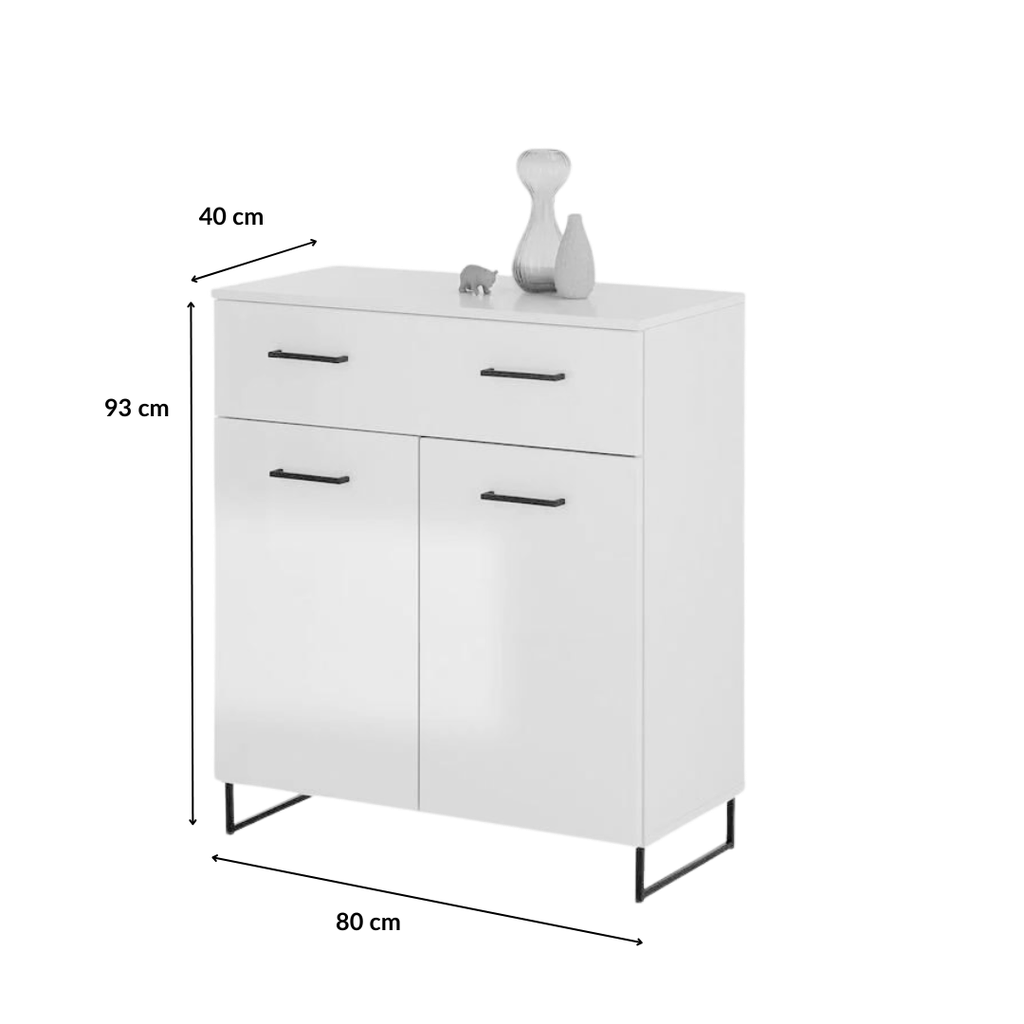 Lecce cabinet 1