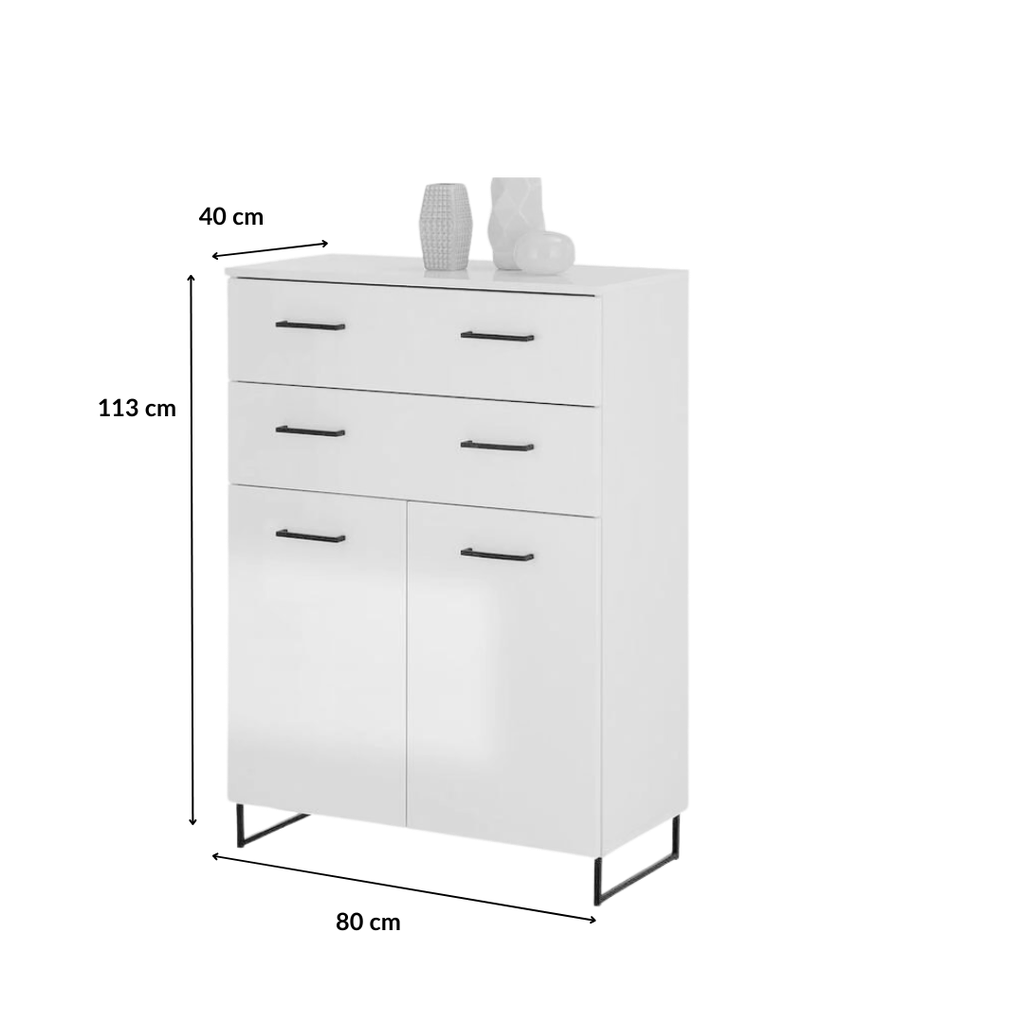 Lecce cabinet 2