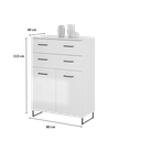 Lecce cabinet 2