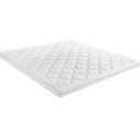 HR lux mattress topper