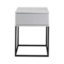 Marle bedside cabinet