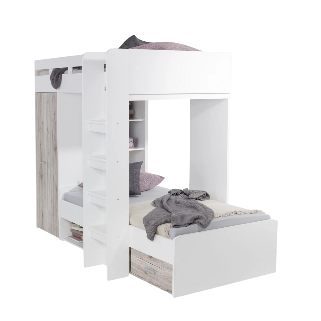 Maxi bunk bed