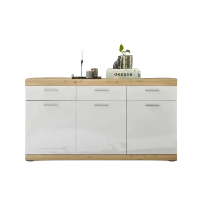 [44055T2E] Nolan chest of drawers