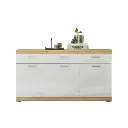 Nolan chest of drawers