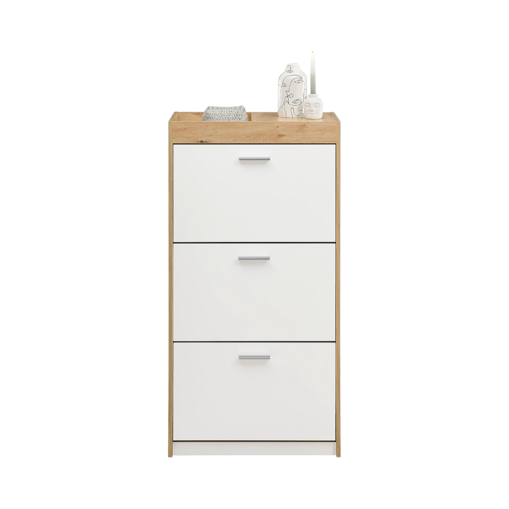 [33103T2E] PARIS shoe cabinet 3