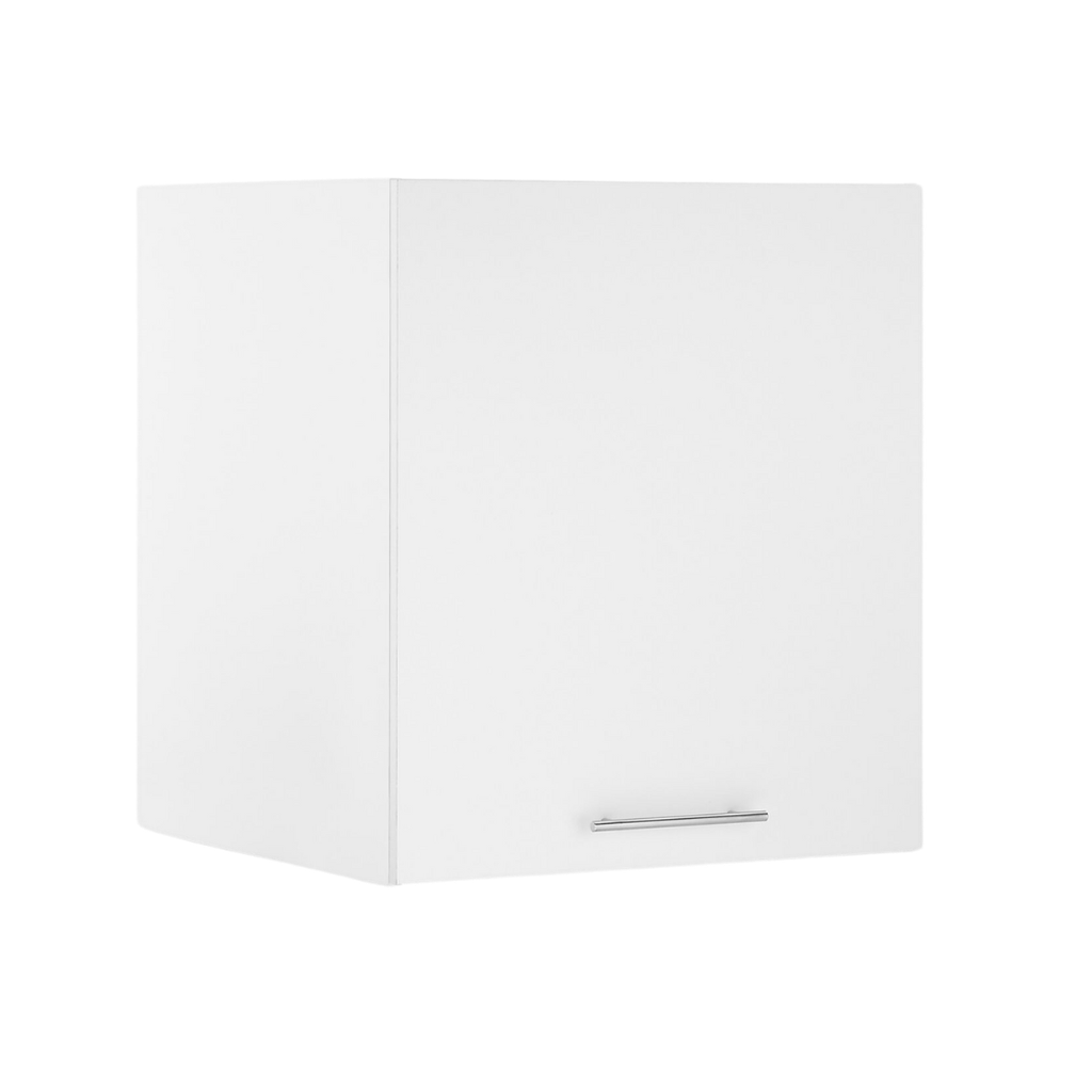 Laundry washtower storage extension
