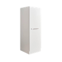 Laundry washtower multi-purpose cabinet
