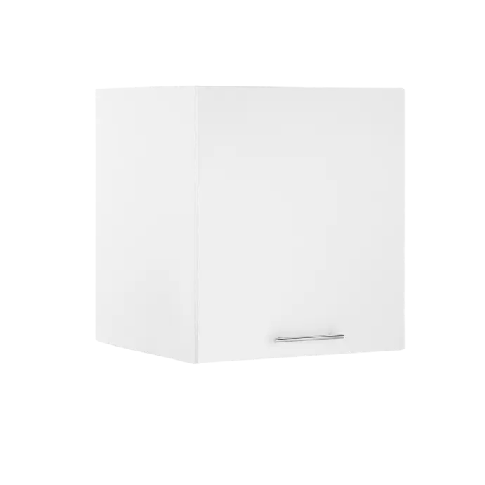 laundry top cabinet attachment