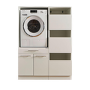 Laundry combi 4