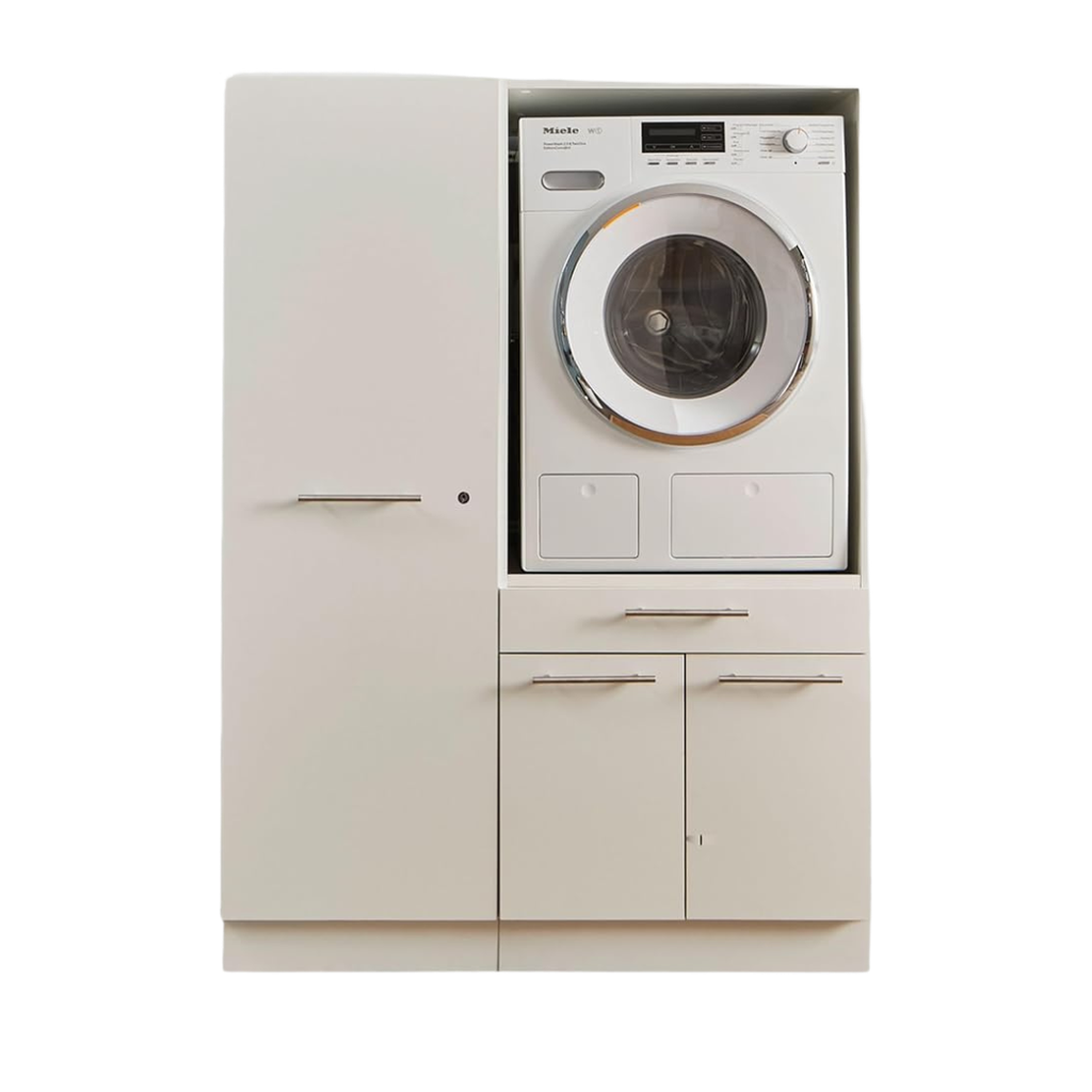 Laundry combi 5