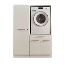 Laundry combi 5